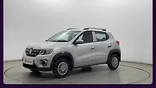 Used Renault Kwid RXE [2015-2019] in Kolkata
