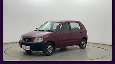 Used Maruti Suzuki Alto LXi BS-IV in Kolkata