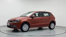 Used Volkswagen Polo Comfortline 1.2L (P) in Karnal