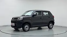 Used Maruti Suzuki S-Presso LXi (O) CNG Manual 4 STR in Karnal