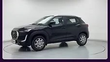 Used Nissan Magnite XL in Karnal