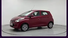 Used Hyundai Eon Sportz in Karnal