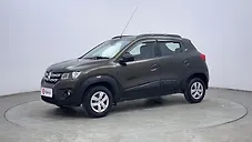 Used Renault Kwid RXT Opt [2015-2019] in Chandigarh