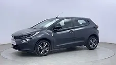 Used Tata Altroz XZ Petrol [2020-2023] in Chandigarh