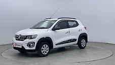 Used Renault Kwid RXT 1.0 SCE Edition in Chandigarh