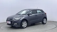 Used Hyundai Elite i20 Asta 1.2 in Chandigarh