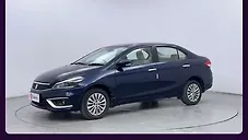 Used Maruti Suzuki Ciaz Zeta 1.5 [2020-2023] in Chandigarh