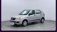 Used Maruti Suzuki Alto VXi in Chandigarh