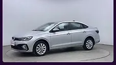 Used Volkswagen Virtus Highline 1.0 TSI MT in Chandigarh