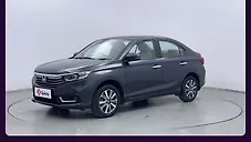 Used Honda Amaze VX CVT 1.2 Petrol [2021] in Chandigarh