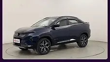 Used Tata Curvv ICE Accomplished S 1.2 Revotron Petrol 6MT [2024-2025] in Chandigarh