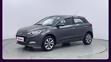 Used Hyundai Elite i20 Asta 1.2 in Chandigarh