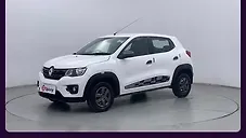 Used Renault Kwid RXT 1.0 SCE Edition in Chandigarh