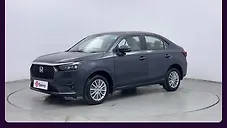 Used Honda Amaze VX Petrol Automatic in Chandigarh