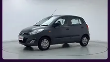 Used Hyundai i10 Magna 1.1 iRDE2 [2010-2017] in Ghaziabad