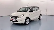 Used Maruti Suzuki Celerio VXi AMT in Kanpur