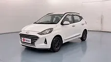 Used Hyundai Grand i10 NIOS Sportz 1.2 Kappa VTVT CNG in Kanpur
