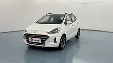 Used Hyundai Grand i10 NIOS Asta 1.2 Kappa VTVT in Kanpur