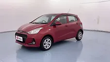 Used Hyundai Grand i10 Sportz 1.2 Kappa VTVT [2016-2017] in Kanpur