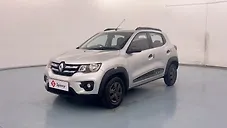 Used Renault Kwid 1.0 RXT AMT Opt [2019-2020] in Kanpur