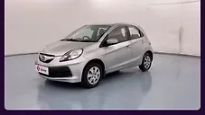 Used Honda Brio S MT in Kanpur