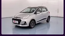 Used Hyundai Grand i10 Asta 1.2 Kappa VTVT in Kanpur