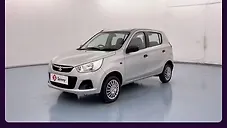 Used Maruti Suzuki Alto VXi [2014-2019] in Kanpur