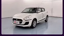 Used Maruti Suzuki Swift VXi [2021-2023] in Kanpur