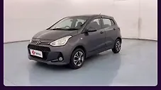 Used Hyundai Grand i10 Magna 1.2 Kappa VTVT [2017-2020] in Kanpur