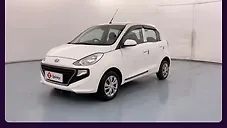 Used Hyundai Santro Sportz CNG in Kanpur