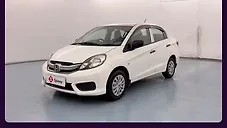 Used Honda Amaze 1.2 E i-VTEC in Kanpur