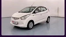 Used Hyundai Eon 1.0 Kappa Magna + [2014-2016] in Kanpur