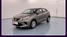 Used Maruti Suzuki Baleno Delta in Kanpur