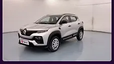 Used Renault Kiger RXE MT in Kanpur