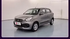 Used Maruti Suzuki Celerio ZXi [2023-2025] in Kanpur