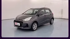 Used Hyundai Grand i10 Magna 1.2 Kappa VTVT [2017-2020] in Kanpur