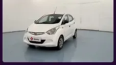 Used Hyundai Eon 1.0 Kappa Magna + [2014-2016] in Kanpur