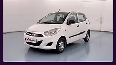 Used Hyundai i10 Magna 1.1 iRDE2 [2010-2017] in Kanpur