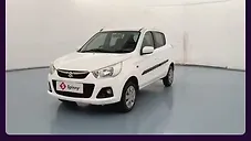 Used Maruti Suzuki Alto VXi (O) [2014-2019] in Kanpur
