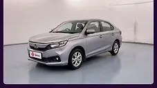 Used Honda Amaze 1.2 VX CVT Petrol [2019-2020] in Kanpur