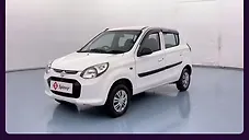 Used Maruti Suzuki Alto 800 Vxi in Kanpur