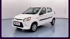 Used Maruti Suzuki Alto 800 VXi in Kanpur