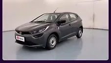Used Tata Altroz XE Rhytm Petrol in Kanpur