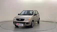 Used Maruti Suzuki Alto VXi in Mysore