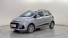 Used Hyundai Grand i10 Magna 1.2 Kappa VTVT in Mysore