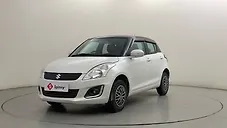 Used Maruti Suzuki Swift VXi ABS in Mysore