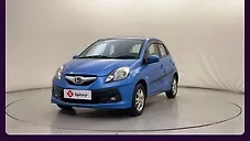 Used Honda Brio VX MT in Mysore