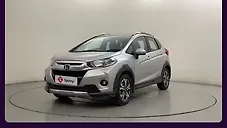 Used Honda WR-V VX MT Petrol in Mysore