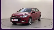Used Hyundai Elite i20 Sportz 1.2 [2016-2017] in Mysore