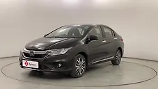 Used Honda City ZX CVT Petrol [2017-2019] in Pune